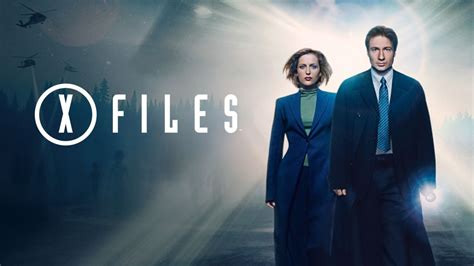 regarder x-files en ligne|regarder x-files streaming.